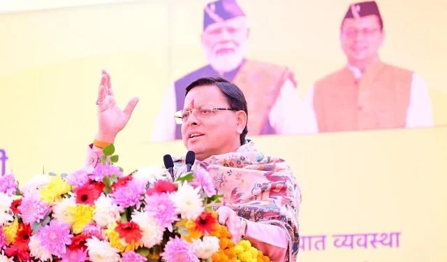 अखिल गढ़वाल सभा की नई कार्यकारिणी को सीएम ने बधाई दी