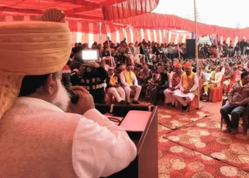 अब रिंग रोड तक फैलेगा अंबाला कैंट, बनेगा महानगर - विज