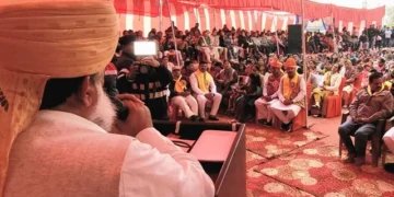 अब रिंग रोड तक फैलेगा अंबाला कैंट, बनेगा महानगर - विज