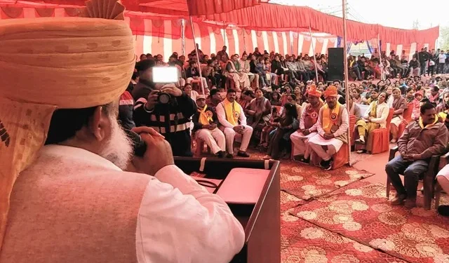 अब रिंग रोड तक फैलेगा अंबाला कैंट, बनेगा महानगर - विज