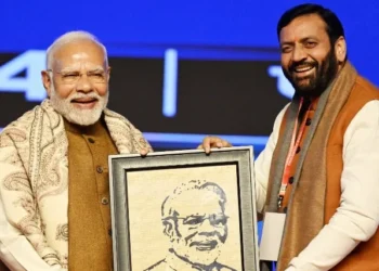 आज का हरियाणा महिला सशक्तिकरण का स्वर्णिम उदाहरण - सैनी