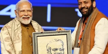 आज का हरियाणा महिला सशक्तिकरण का स्वर्णिम उदाहरण - सैनी