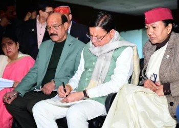 उत्तराखंड को वैडिंग डेस्टिनेशन बनाने के लिए पॉलिसी जल्द - धामी