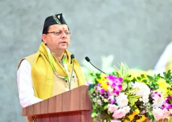 उत्तराखंड लागू करेगा देश की प्रथम योग नीति - सीएम