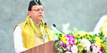 उत्तराखंड लागू करेगा देश की प्रथम योग नीति - सीएम