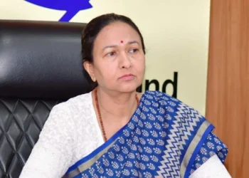 उत्तराखंड सरकार ने यूपी के निगम को जारी किया नोटिस