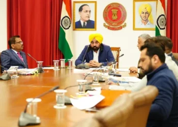 एक एक्ट के जरिए खेलों को बढ़ावा देने के लिए पंजाब ने उठाया बड़ा कदम