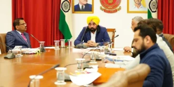 एक एक्ट के जरिए खेलों को बढ़ावा देने के लिए पंजाब ने उठाया बड़ा कदम