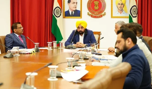 एक एक्ट के जरिए खेलों को बढ़ावा देने के लिए पंजाब ने उठाया बड़ा कदम