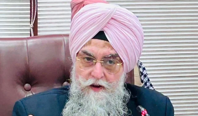 किसानों की मांगों का तुरंत समाधान करे केंद्र - संधवां