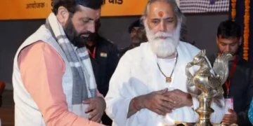 कुरुक्षेत्र में ट्रैफिक की भीड़ कम करने के लिए बनेगा बाईपास – सैनी