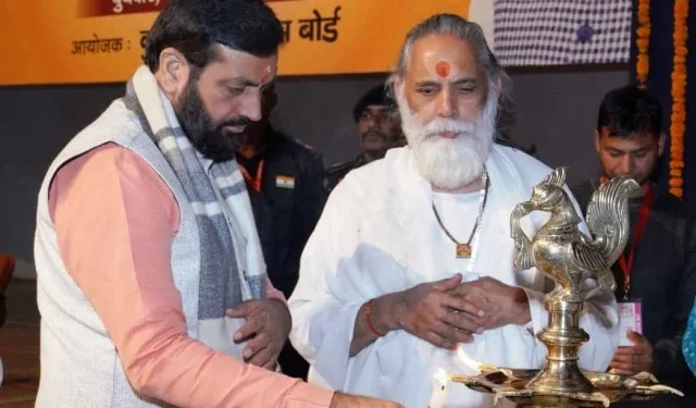 कुरुक्षेत्र में ट्रैफिक की भीड़ कम करने के लिए बनेगा बाईपास – सैनी