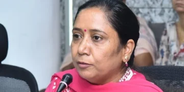 गरीब परिवार घर बैठे आशीर्वाद योजना का ले सकते हैं लाभ - मंत्री