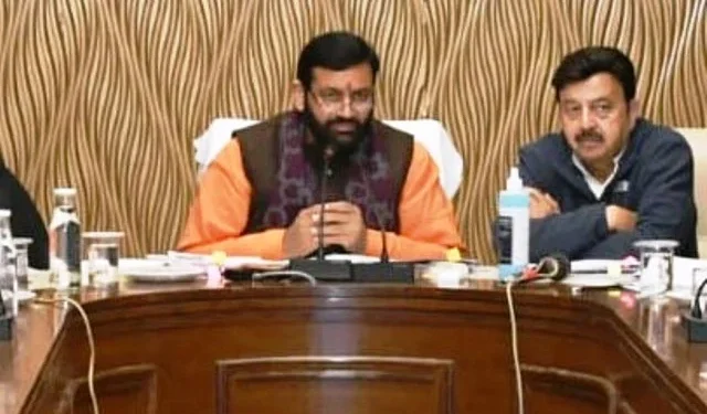 गुरुग्राम में मेट्रो का किया जाएगा विस्तारीकरण - सीएम