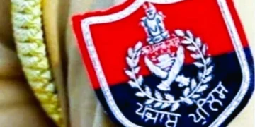 गैंगस्टर मॉड्यूल के दो सदस्य गिरफ्तार