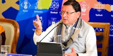ग्रीन गेम्स की थीम पर होंगे उत्तराखंड में नेशनल गेम्स - सीएम