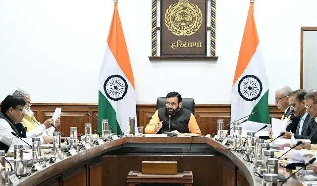 ग्रुप-C और D पदों के लिए C.E.T. स्टेज 1 नीति में हुआ संशोधन