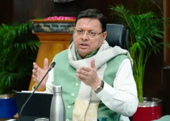 जनवरी से लागू हो जाएगी समान नागरिक संहिता - धामी