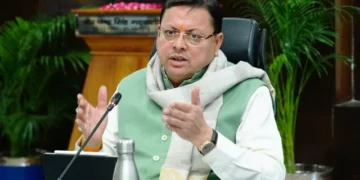 जनवरी से लागू हो जाएगी समान नागरिक संहिता - धामी