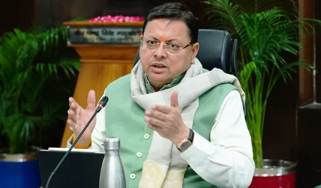 जनवरी से लागू हो जाएगी समान नागरिक संहिता - धामी