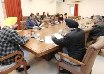 दिव्यांग व्यक्तियों के पदों के बैकलॉग भरने को चलेगा विशेष अभियान - सीएम