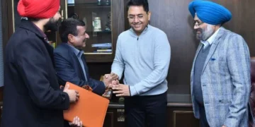 दिसंबर 2025 तक 264 मेगावाट सौर ऊर्जा का होगा इजाफा - अरोड़ा