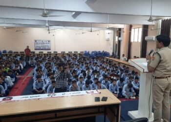 नशे का नेक्सस तोड़ने में जुटी हरियाणा पुलिस