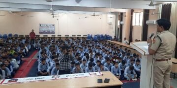 नशे का नेक्सस तोड़ने में जुटी हरियाणा पुलिस