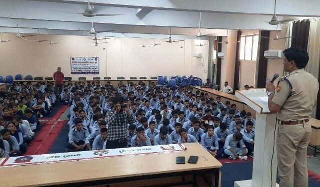 नशे का नेक्सस तोड़ने में जुटी हरियाणा पुलिस