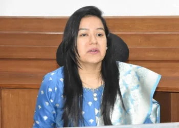 पंचकूला में समाधान शिविर की तैयारी पूरी