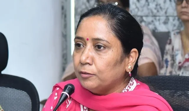 पंजाब में कुपोषण दरों में महत्वपूर्ण गिरावट - मंत्री