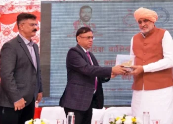 पशुपालन मंत्री ने 21वें पशुधन गणना अभियान का किया शुभारंभ