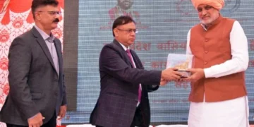 पशुपालन मंत्री ने 21वें पशुधन गणना अभियान का किया शुभारंभ