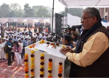 पानीपत में रोजगार मेला आयोजित