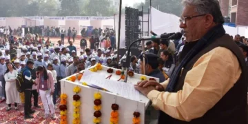 पानीपत में रोजगार मेला आयोजित