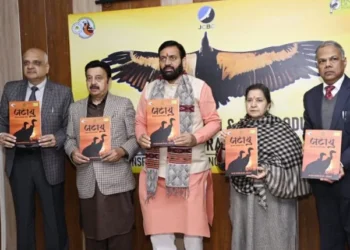 पीएम का वन नेशन-वन इलेक्शन विजन होगा साकार - सैनी