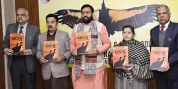 पीएम का वन नेशन-वन इलेक्शन विजन होगा साकार - सैनी