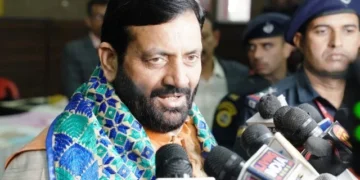 पीएम ने किसान हित में उठाए कई कदम - सैनी