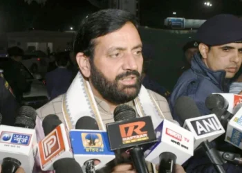 पीएम मोदी ने किसान हित में उठाए मजबूत कदम - सैनी