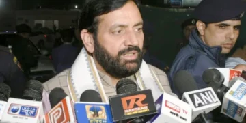पीएम मोदी ने किसान हित में उठाए मजबूत कदम - सैनी