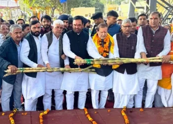 पीएम मोदी हैं किसानों के सबसे बड़े हितैषी- सहकारिता मंत्री