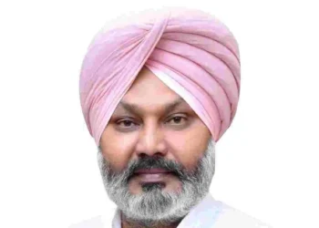 पुलिस के आधुनिकीकरण के लिए पैकेज दे केंद्र - पंजाब