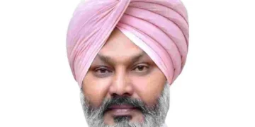 पुलिस के आधुनिकीकरण के लिए पैकेज दे केंद्र - पंजाब