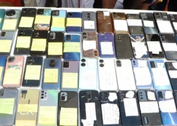 पुलिस ने करोड़ों की जब्त वस्तुएं असली मालिकों को लौटाईं