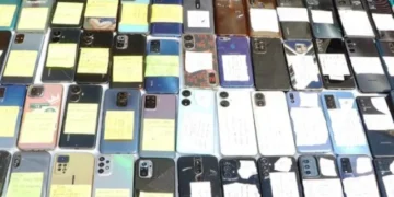 पुलिस ने करोड़ों की जब्त वस्तुएं असली मालिकों को लौटाईं