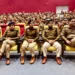पूरी निष्ठा व ईमानदारी से करें काम पुलिस कर्मचारी - डीजीपी