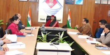 पेयजल आपूर्ति में जनता की संतुष्टि सबसे पहले - सीएस