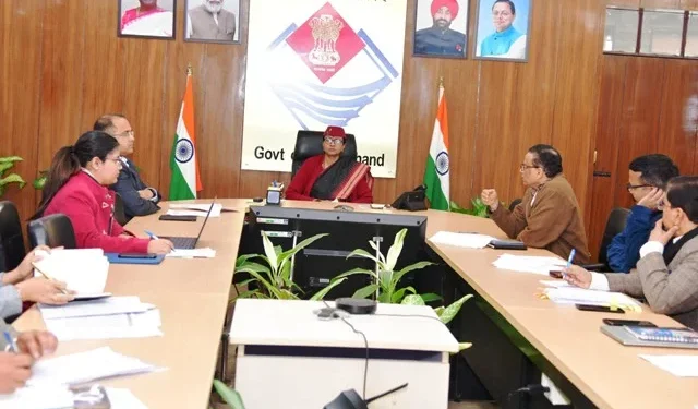 पेयजल आपूर्ति में जनता की संतुष्टि सबसे पहले - सीएस