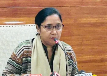 पोस्ट मैट्रिक स्कॉलरशिप स्कीम के लिए राशि वितरित - मंत्री