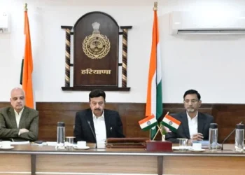 प्लास्टिक पॉलीथीन पर प्रतिबंध लगाया जाना जरूरी - राव नरबीर